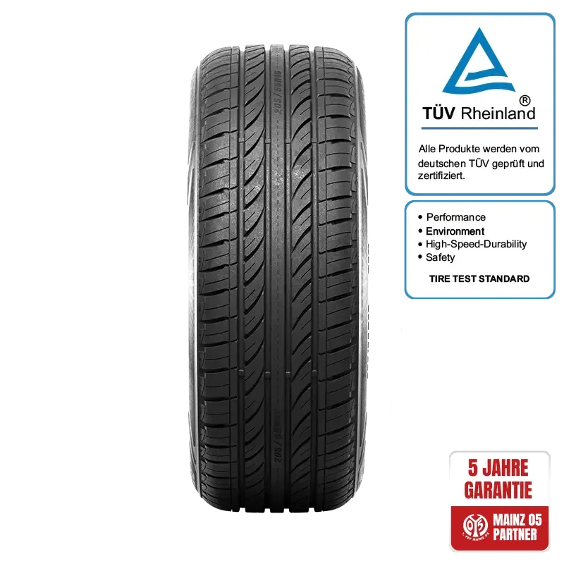 BERLIN TIRES Marathon 1