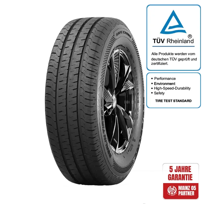 BERLIN TIRES Safe Cargo