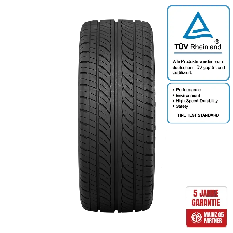 BERLIN TIRES Summer HP ECO