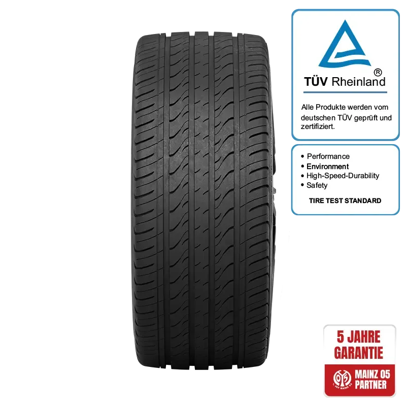 BERLIN TIRES Summer HP 1