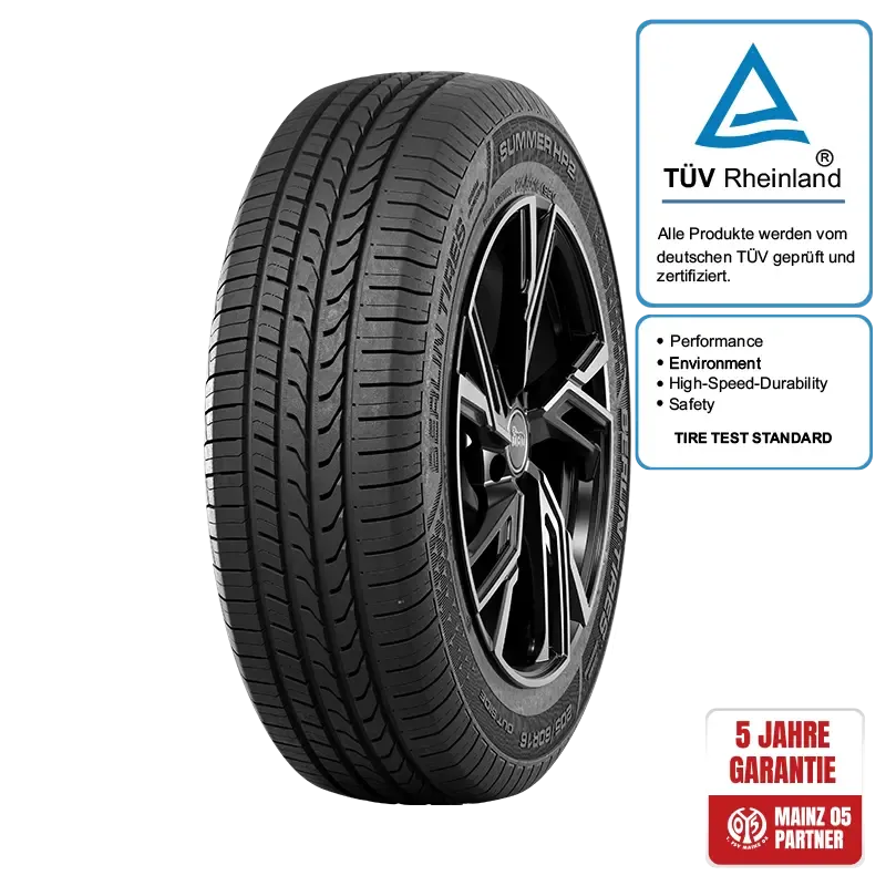 BERLIN TIRES Summer HP 2