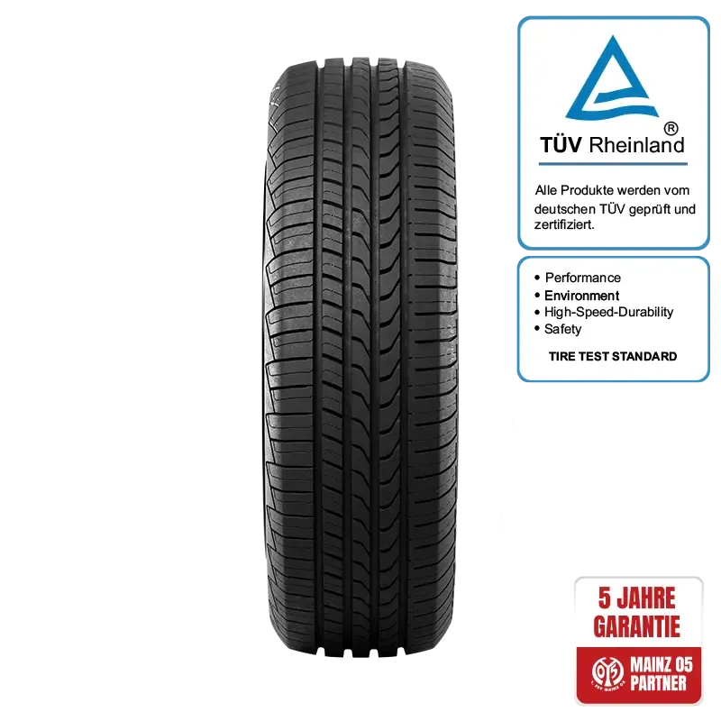 BERLIN TIRES Summer HP 2