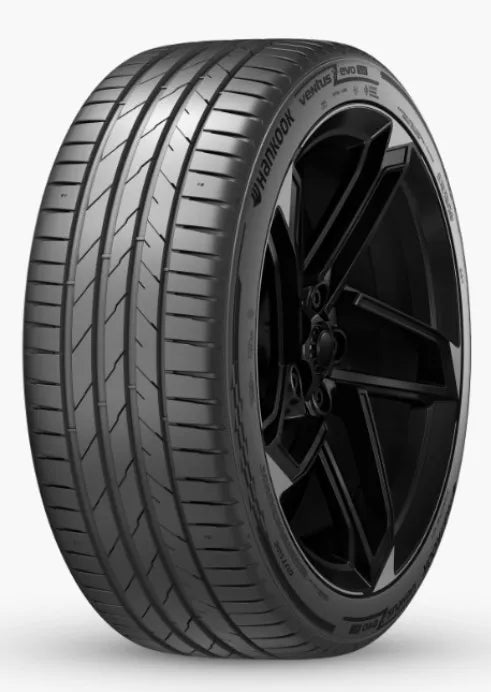 Hankook Ventus evo