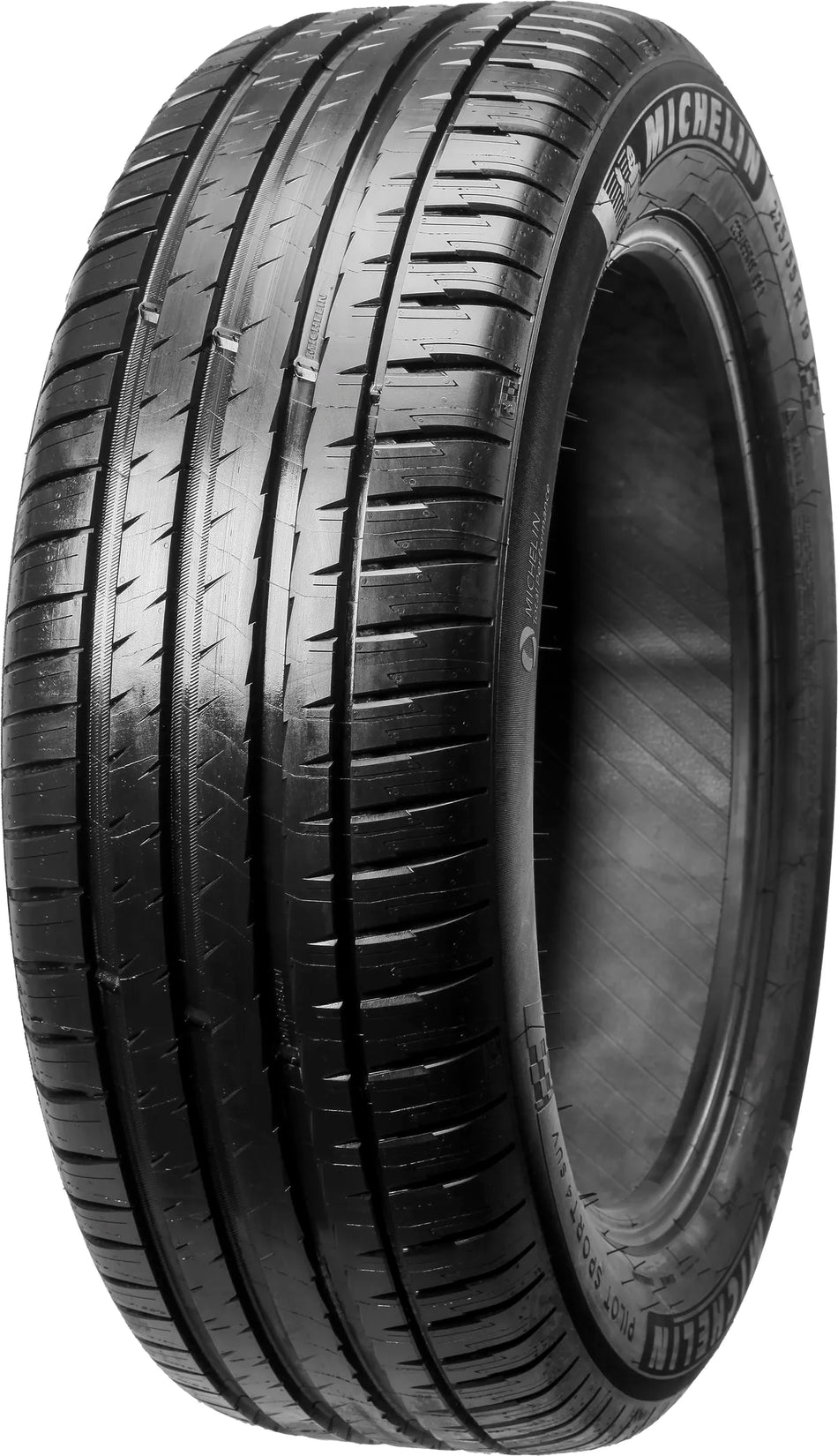 Michelin Pilot Sport 4 S  XL