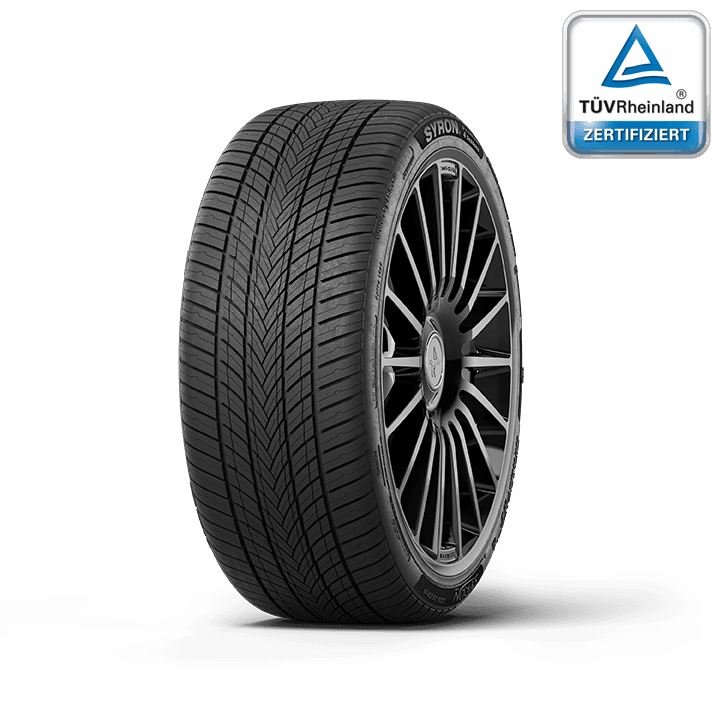 SYRON Premium 4 Seasons