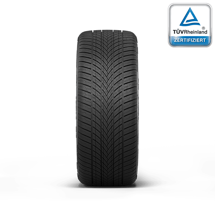 SYRON Premium 4 Seasons