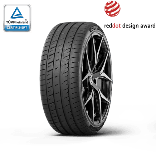 SYRON Premium Performance