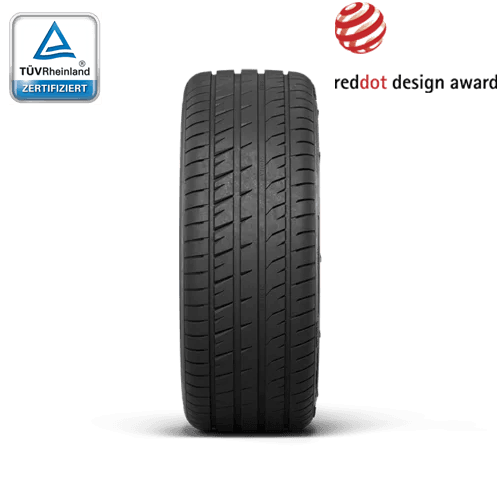 SYRON Premium Performance