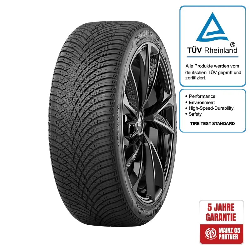 BERLIN TIRES All Season 1