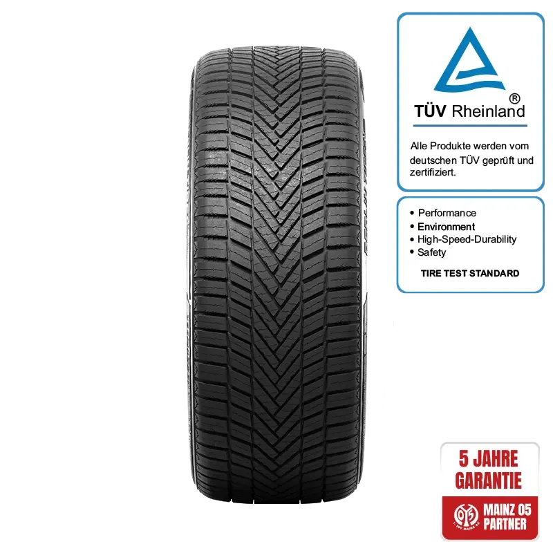 BERLIN TIRES All Season 2