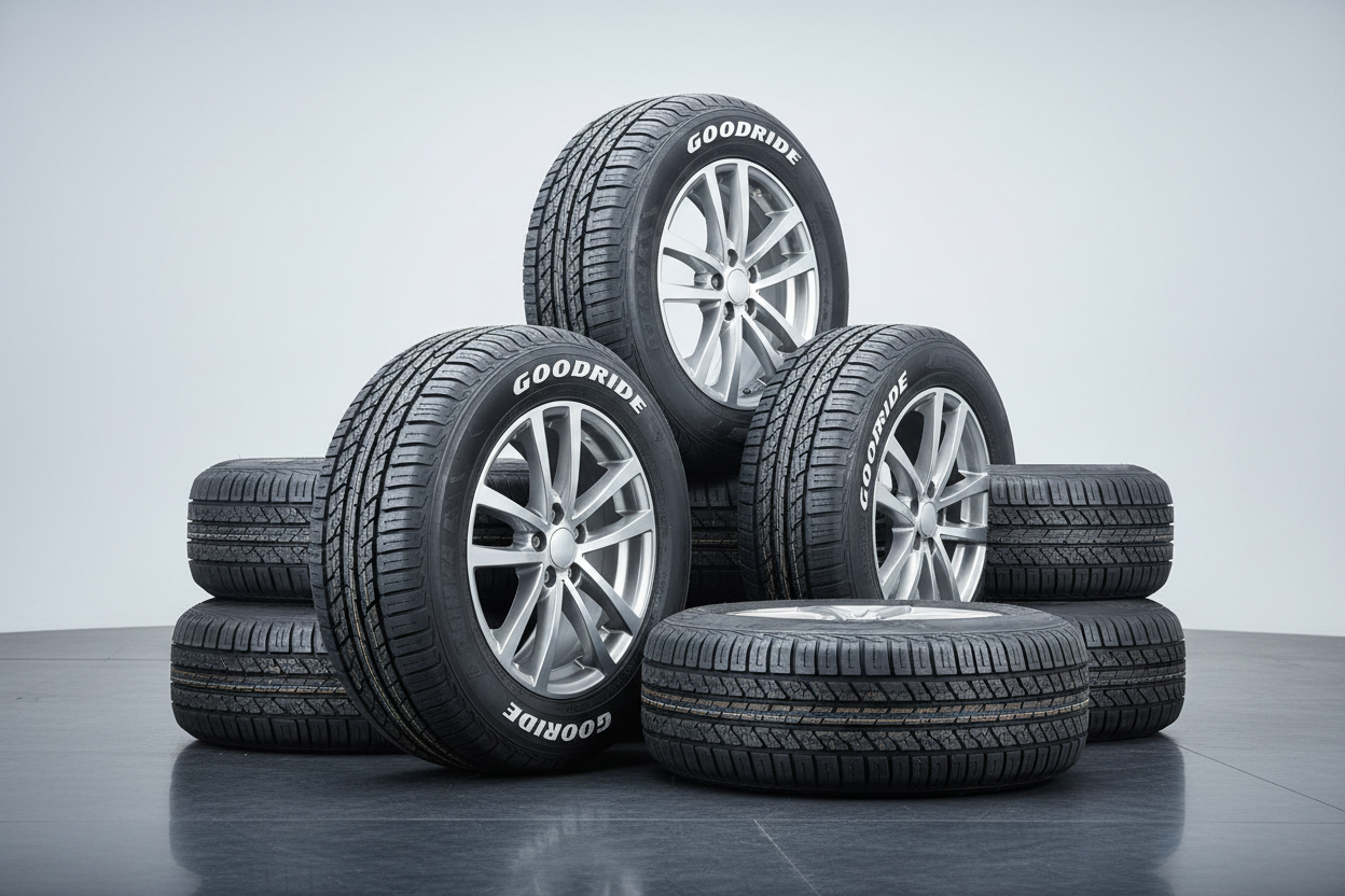 Goodride Reifen