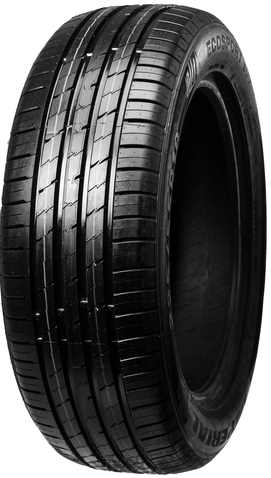 Imperial Ecosport SUV XL