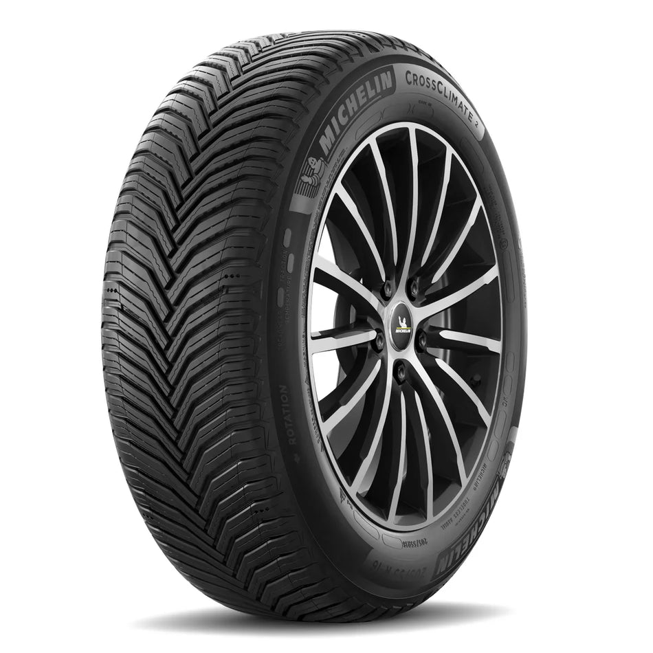 Michelin Crossclimate 2